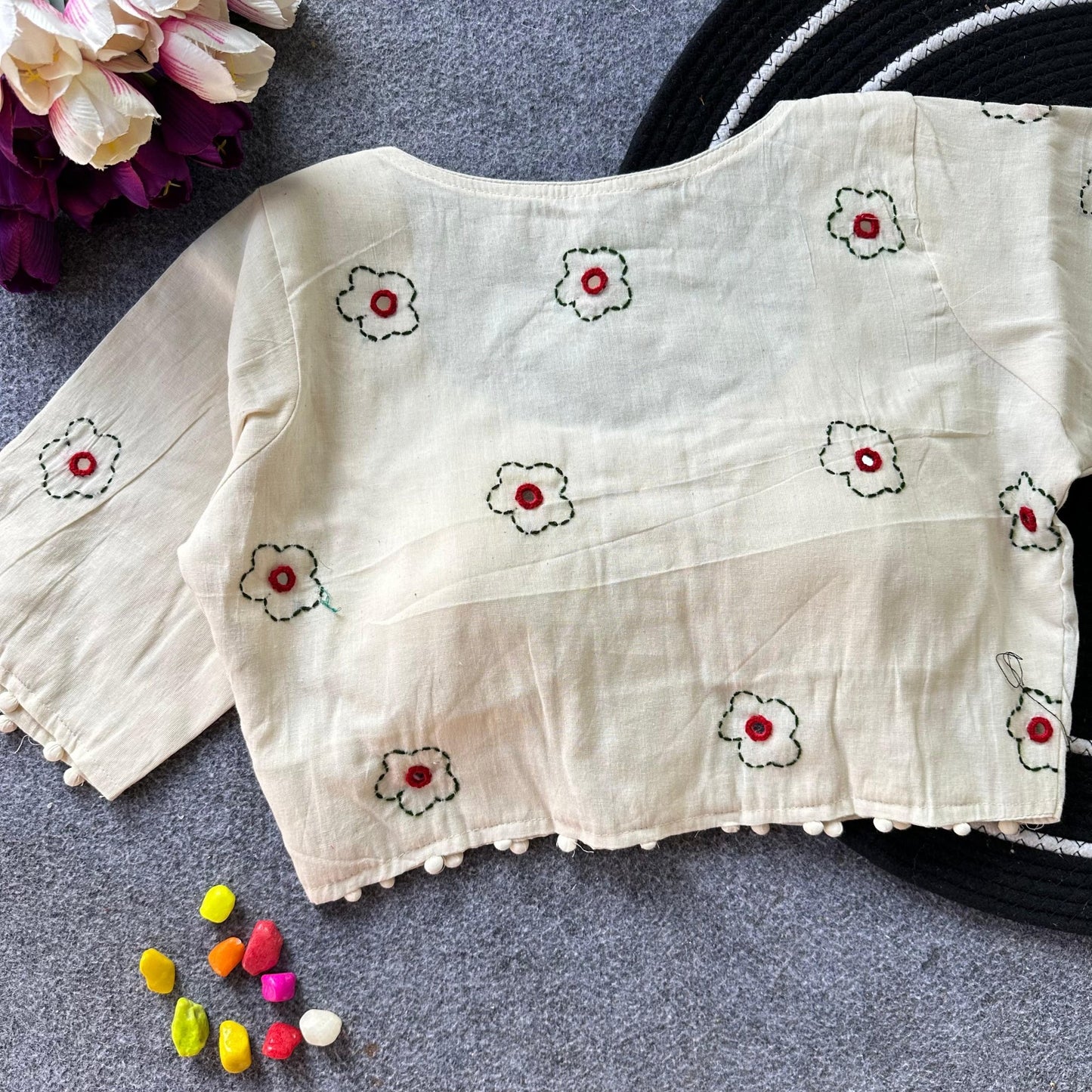 Khadi Vol 14 Blouse Wholesale Catalogue - Amrah Wholesale