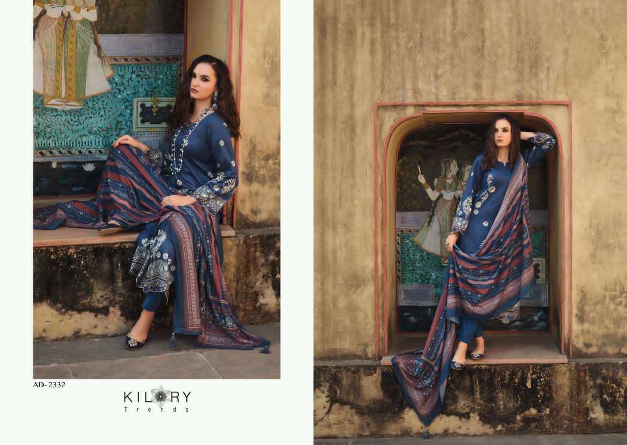 Kilory Andaaz