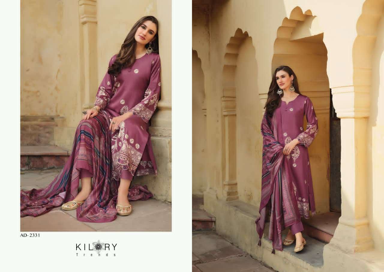 Kilory Andaaz