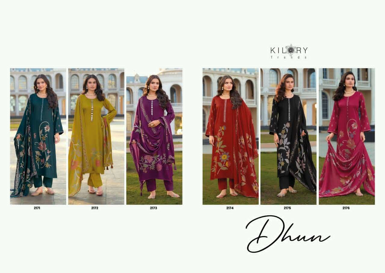 Kilory Dhun