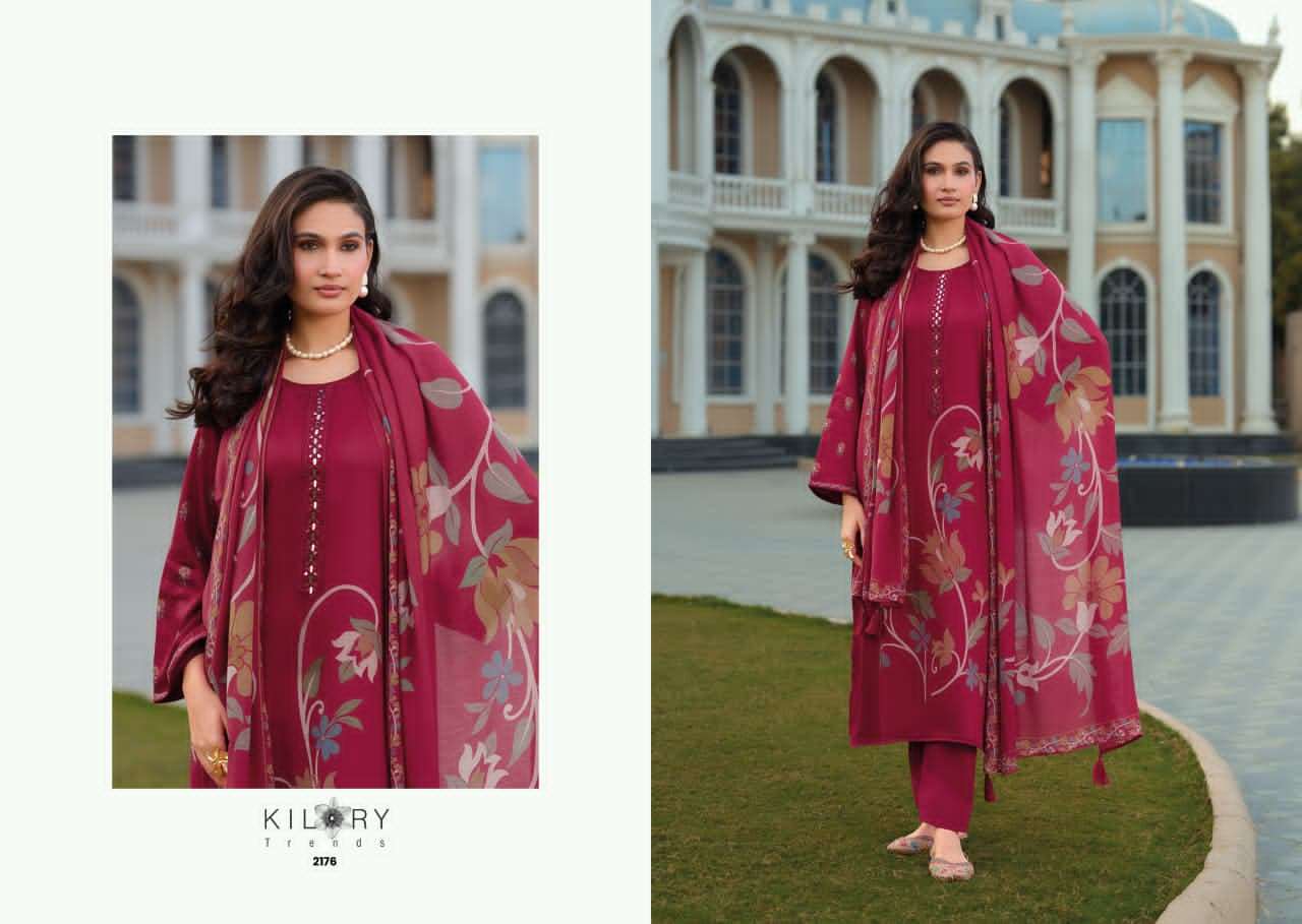 Kilory Dhun