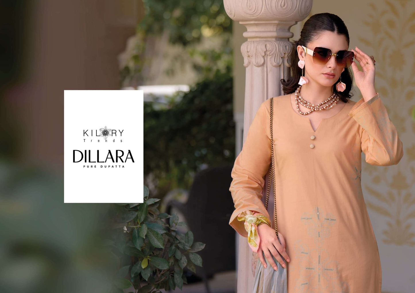 Kilory Dillara