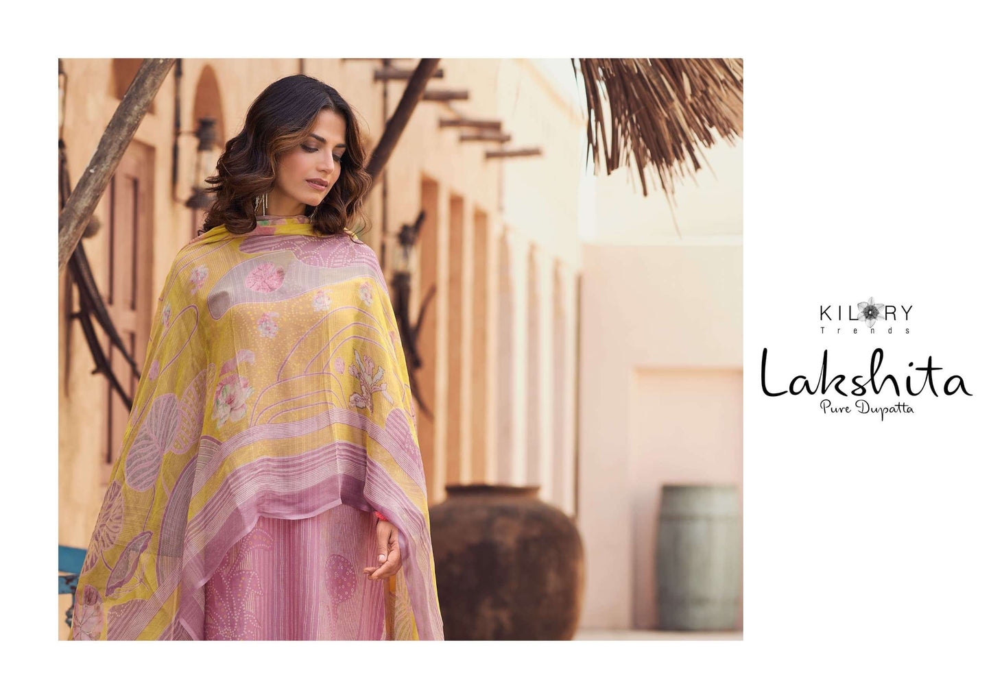 Kilory Lakshita