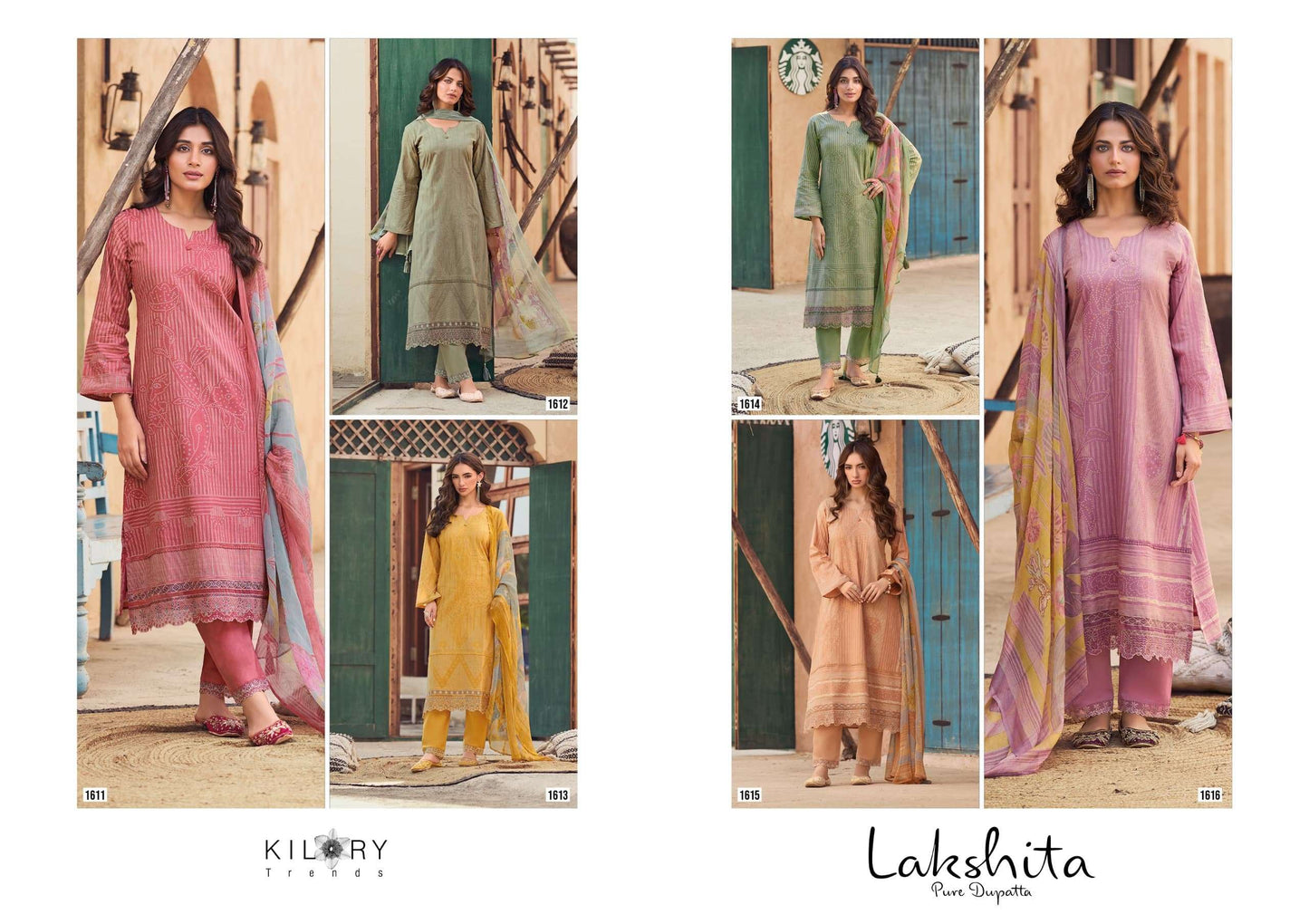 Kilory Lakshita