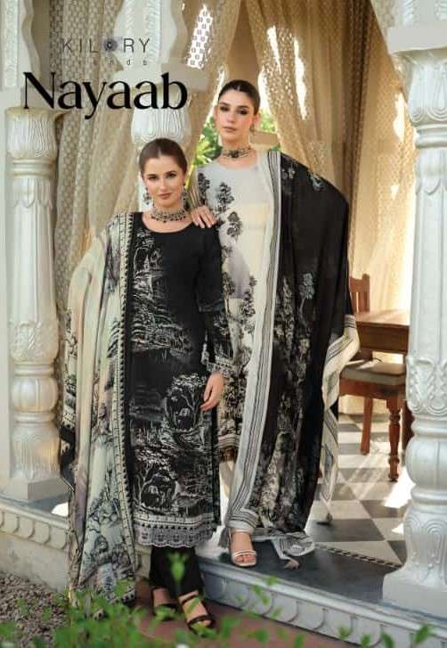Kilory Nayaab