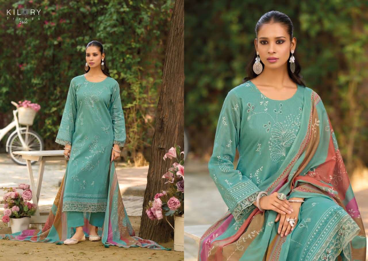 Kilory Noosh - Amrah Wholesale