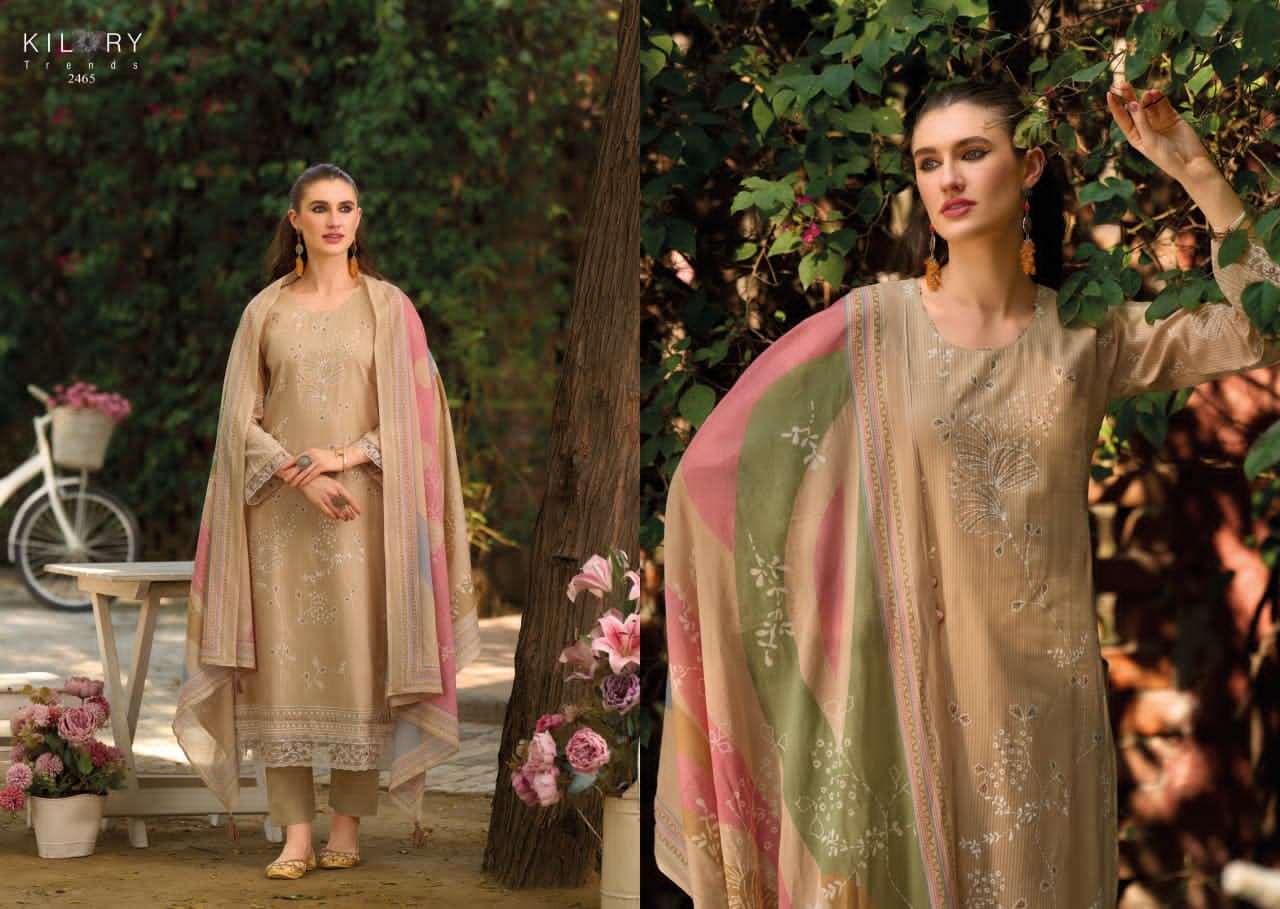 Kilory Noosh - Amrah Wholesale