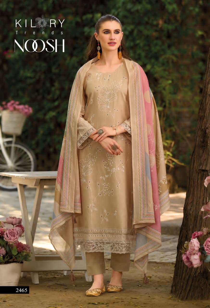 Kilory Noosh - Amrah Wholesale