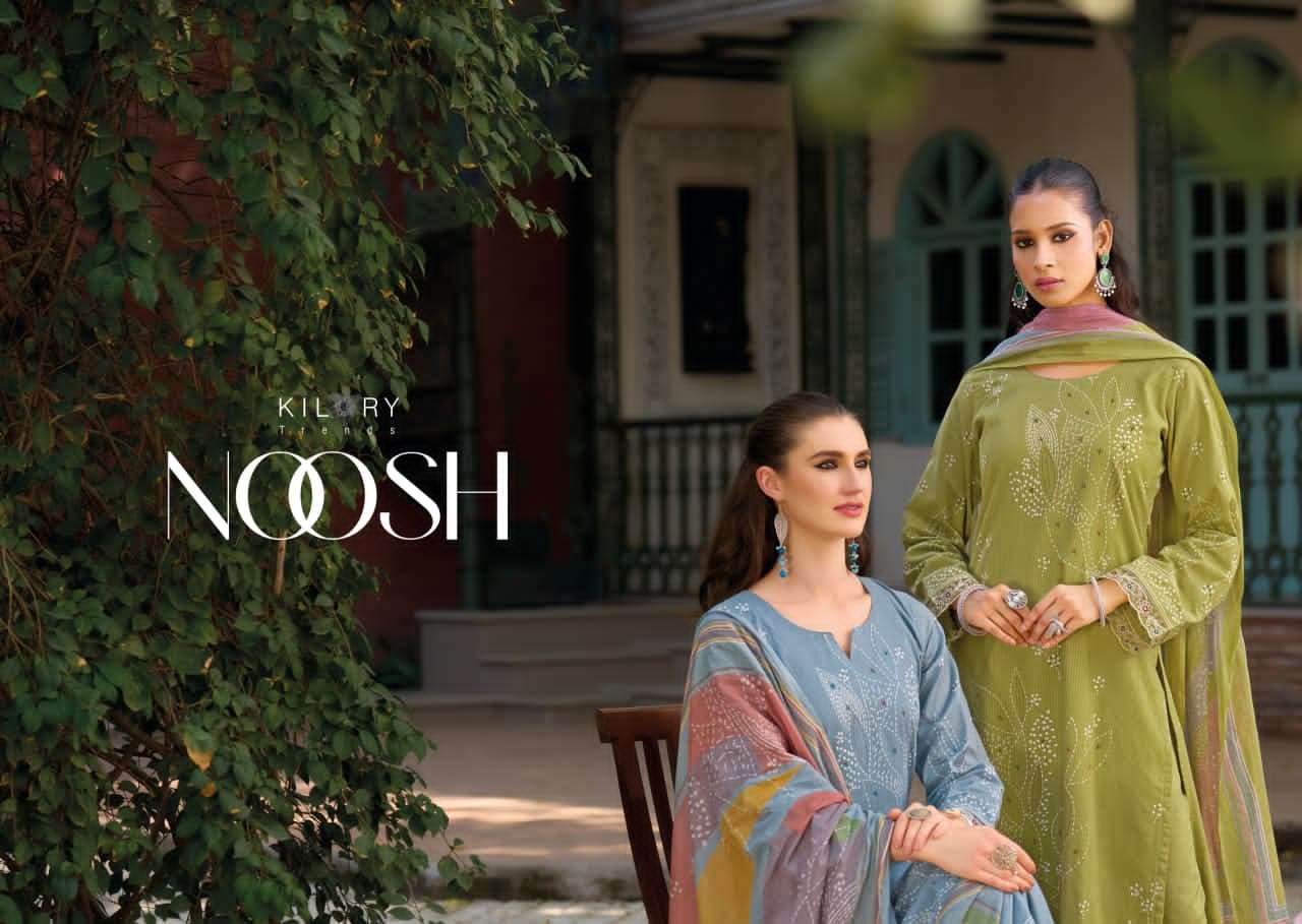 Kilory Noosh - Amrah Wholesale