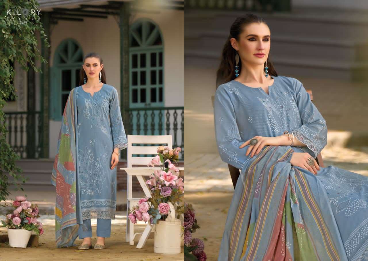 Kilory Noosh - Amrah Wholesale