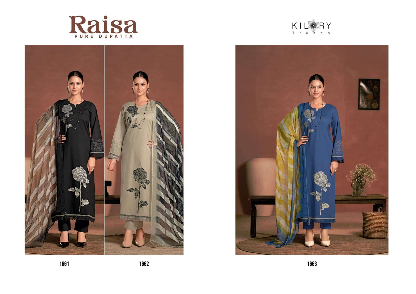 Kilory Raisa