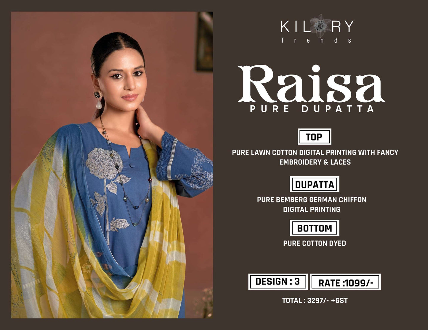 Kilory Raisa
