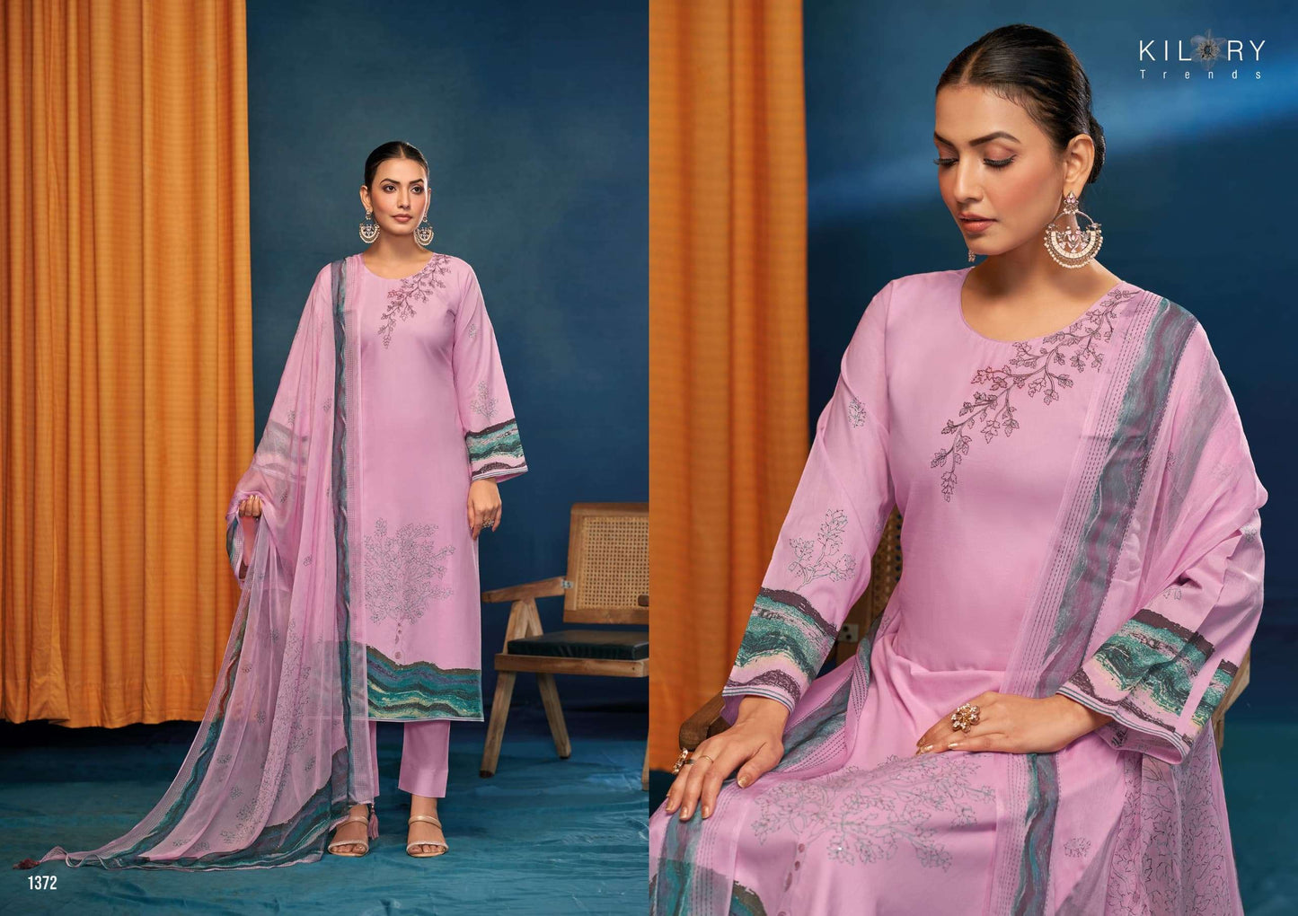 Kilory Royal Touch