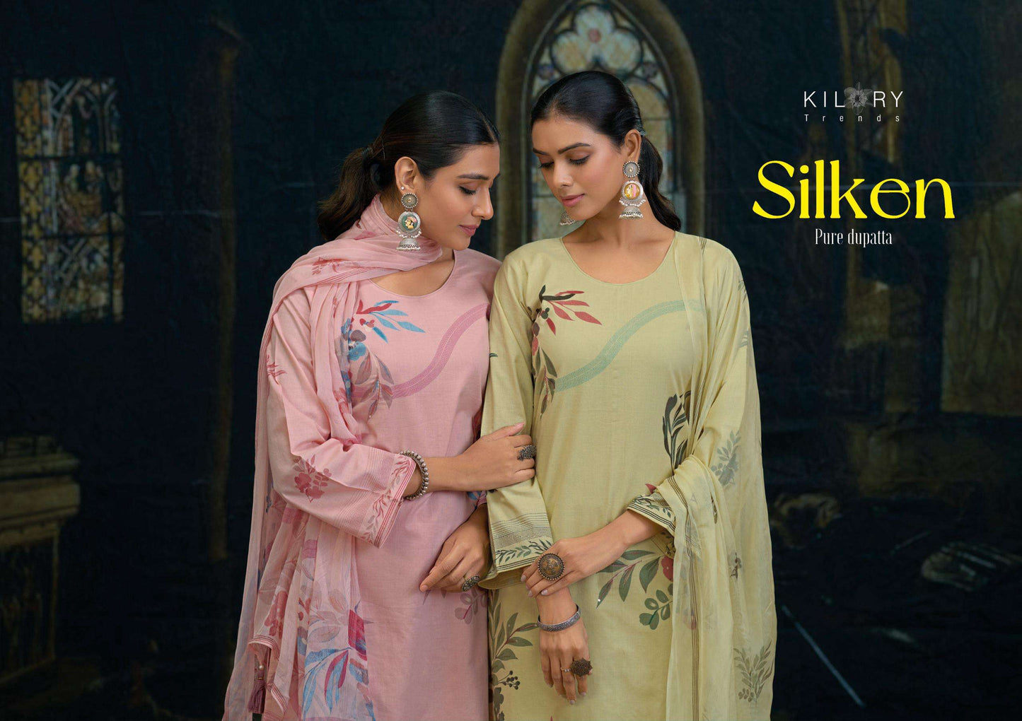 Kilory Silken