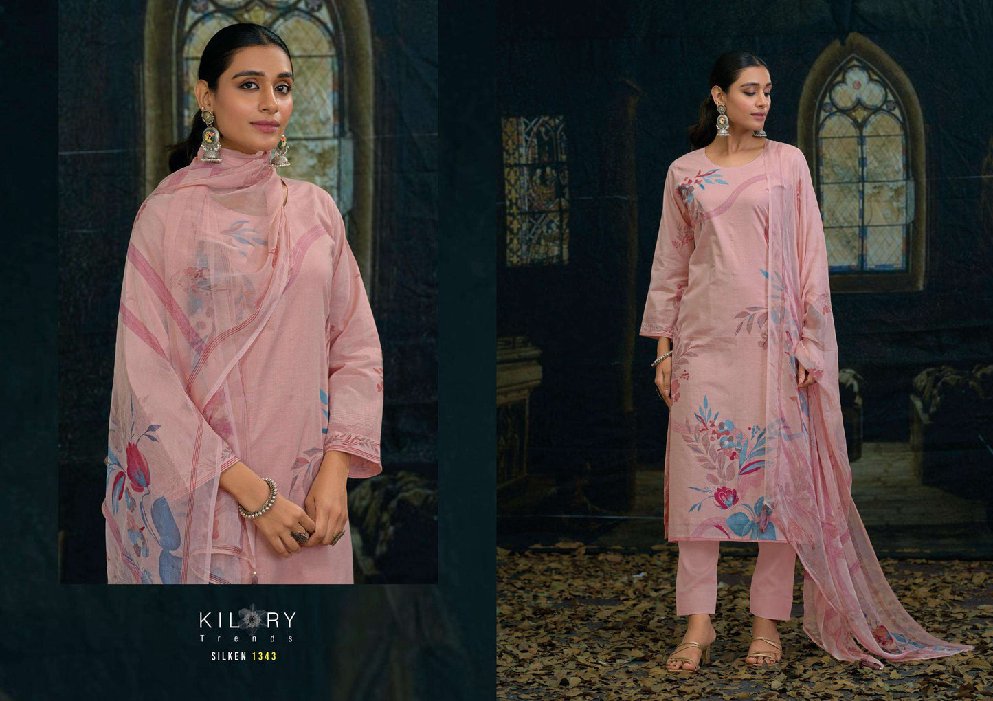 Kilory Silken