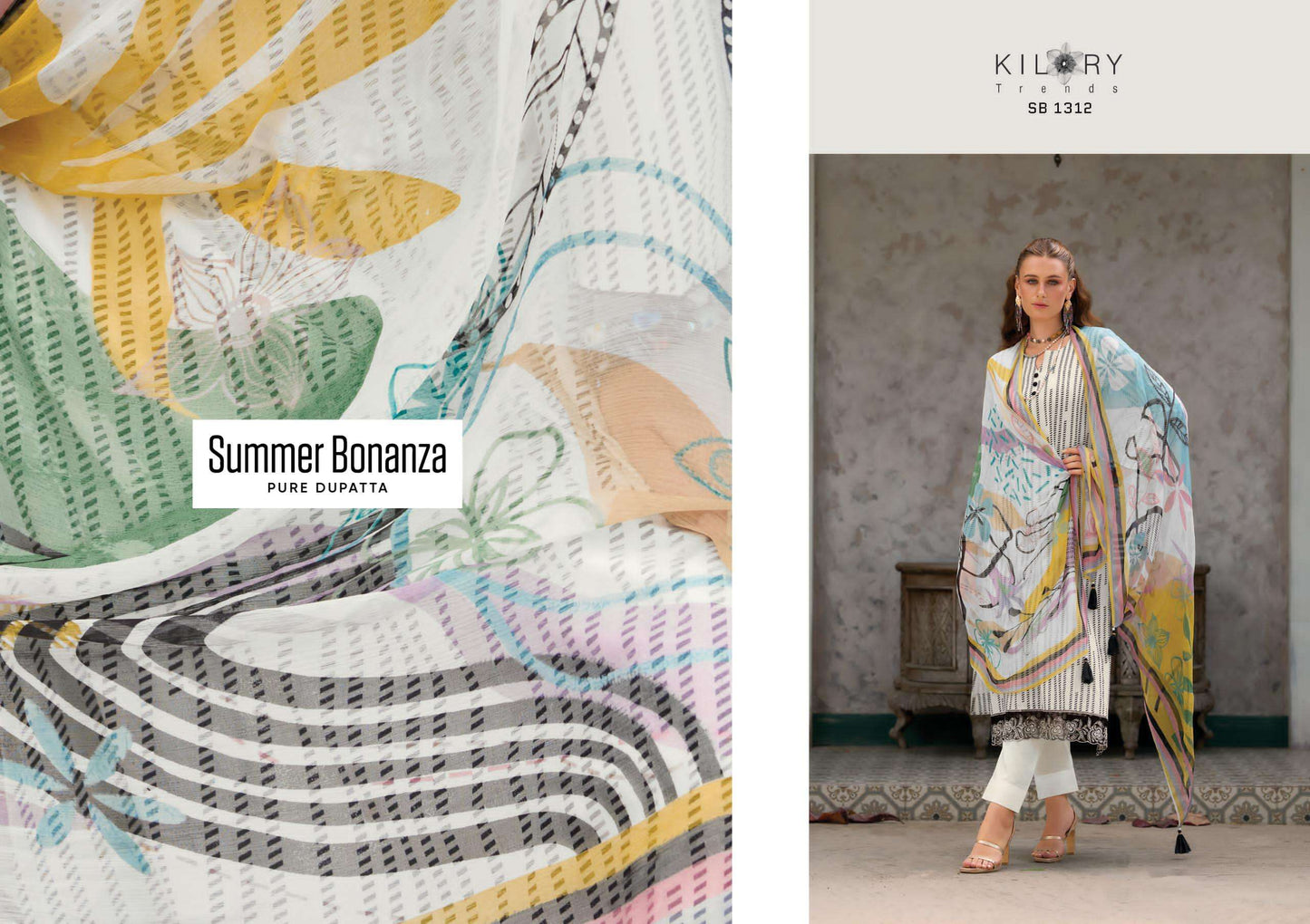 Kilory Summer Bonanza