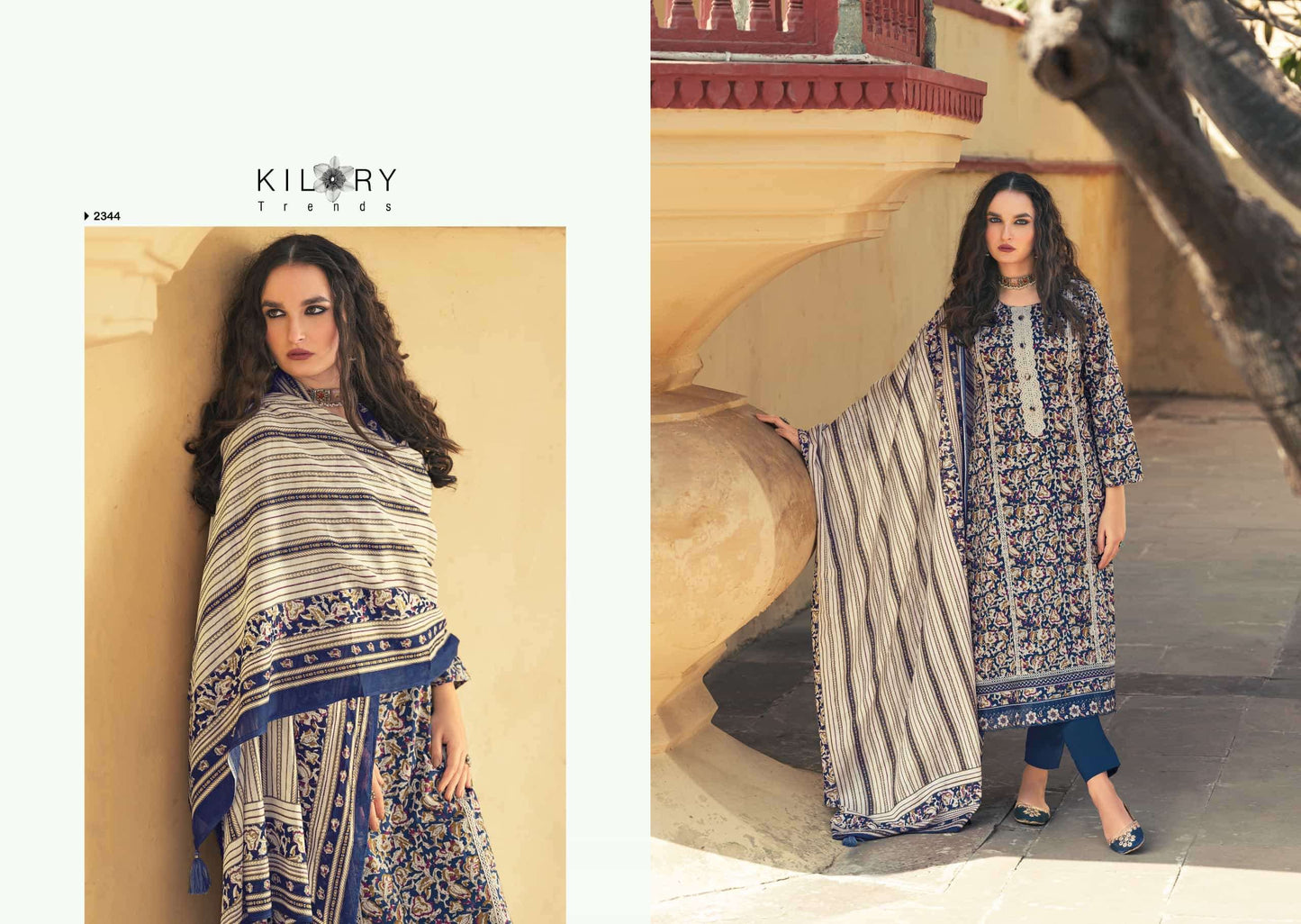 Kilory Summer Kari