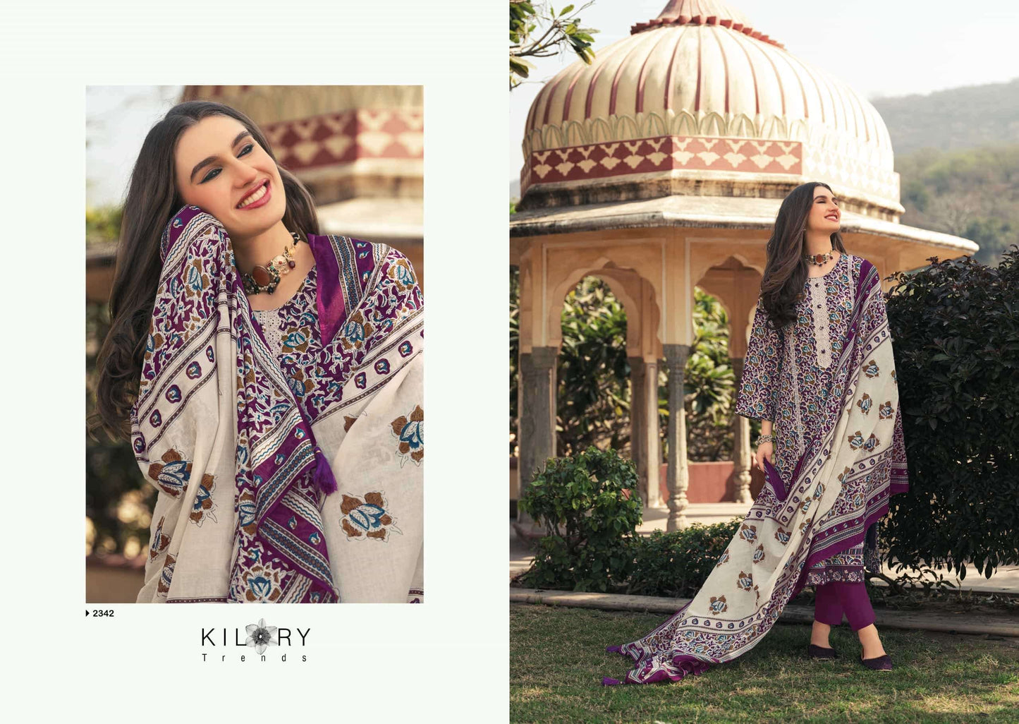 Kilory Summer Kari