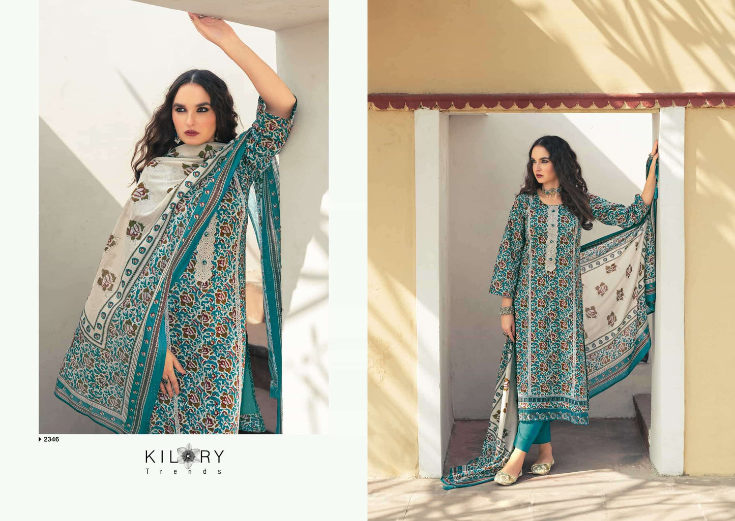 Kilory Summer Kari
