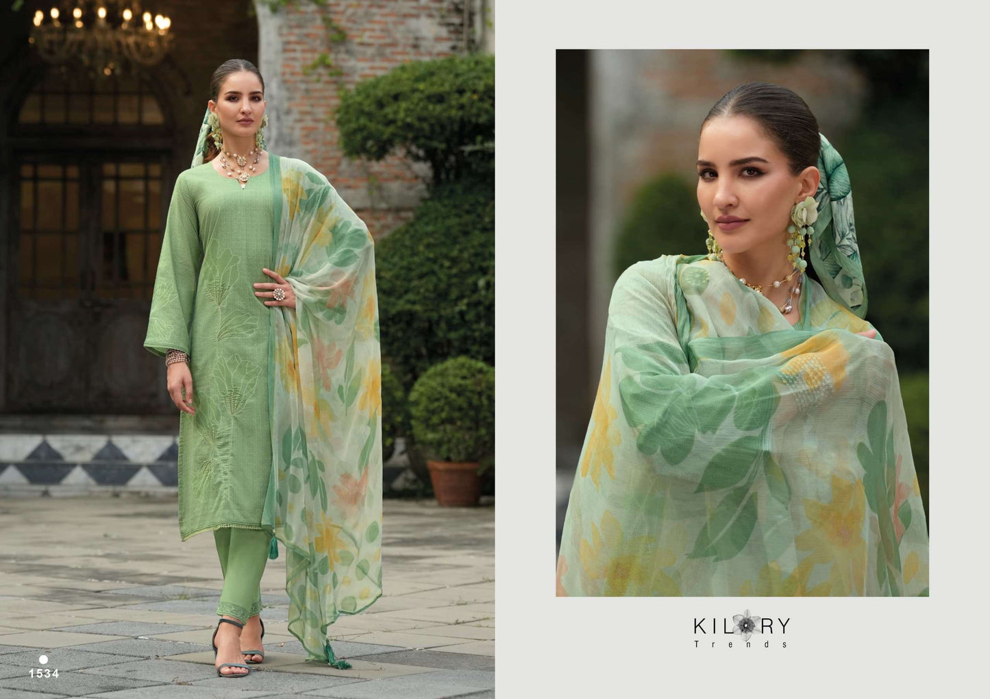 Kilory Trendz Summer Muse