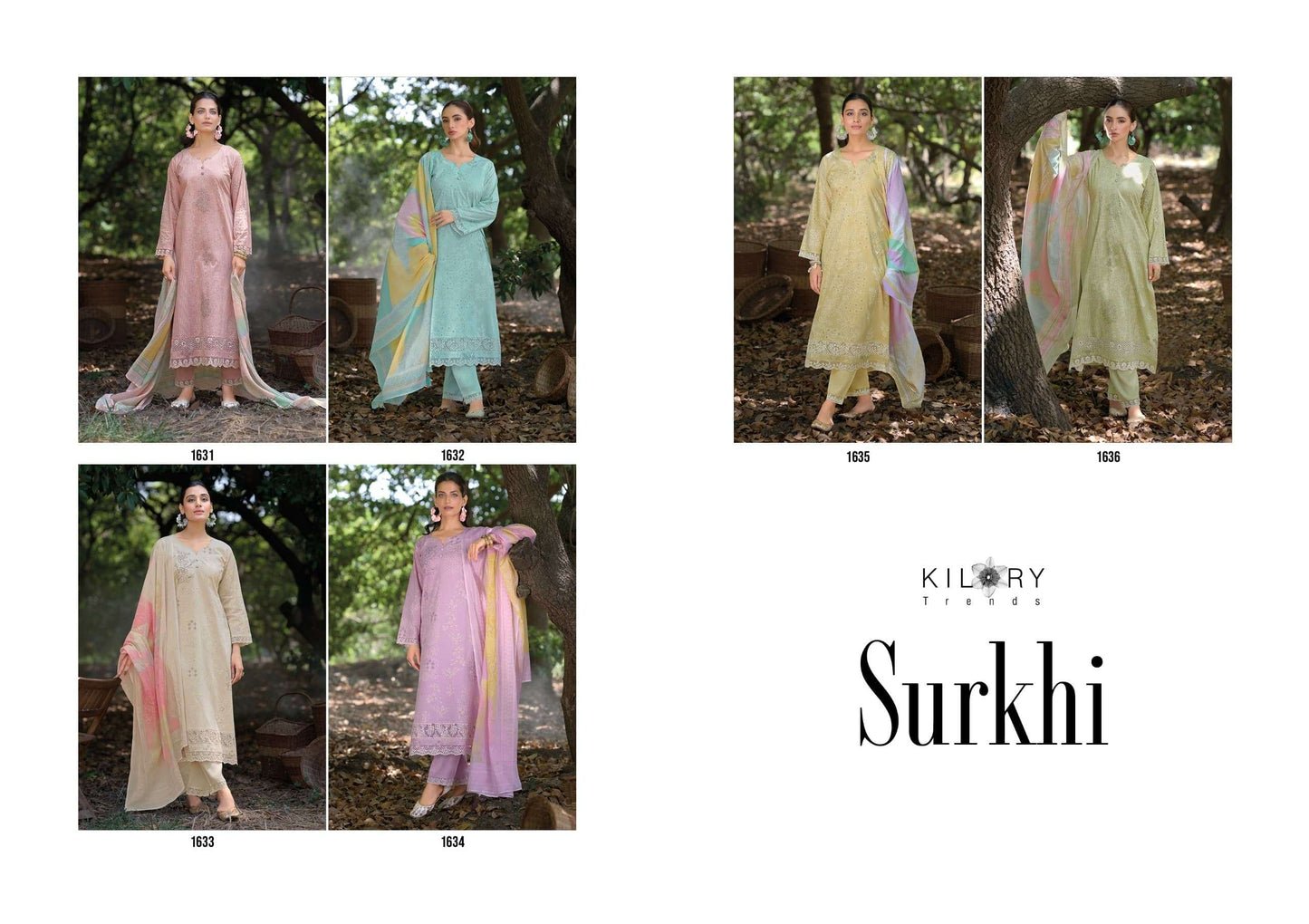Kilory Surkhi