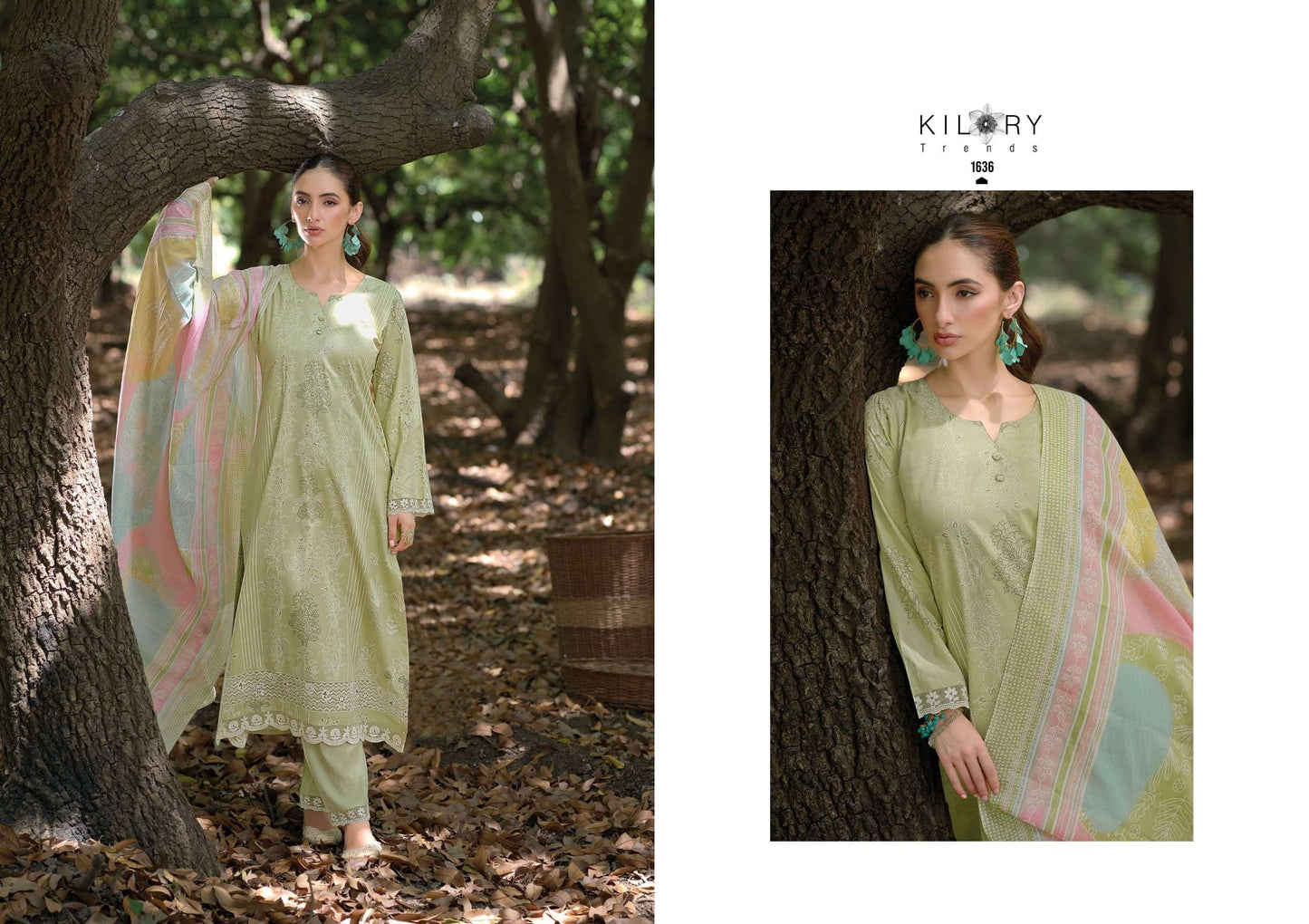 Kilory Surkhi