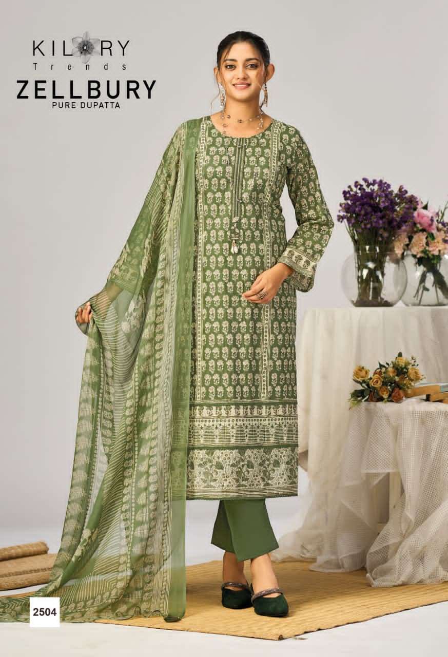 Kilory Zellbury - Amrah Wholesale