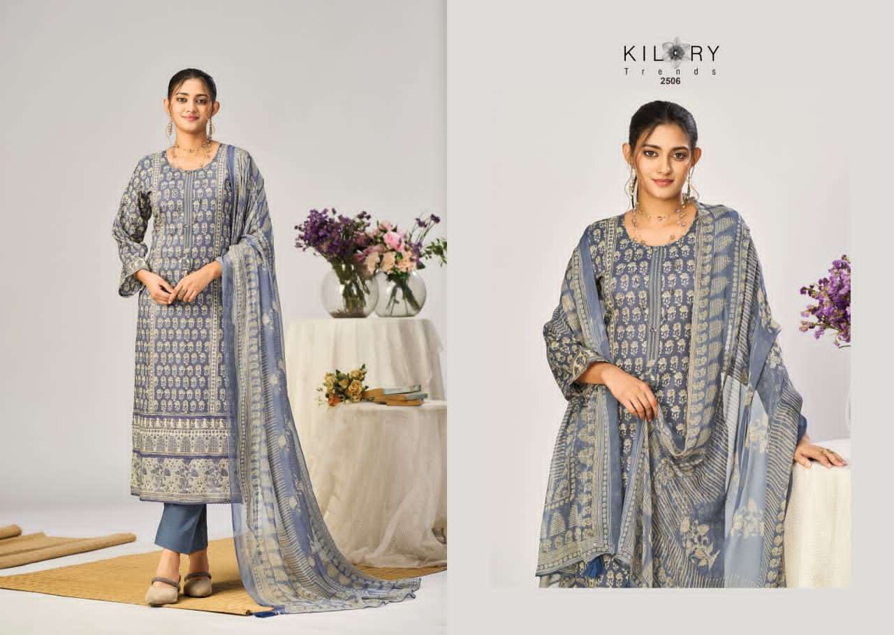 Kilory Zellbury - Amrah Wholesale