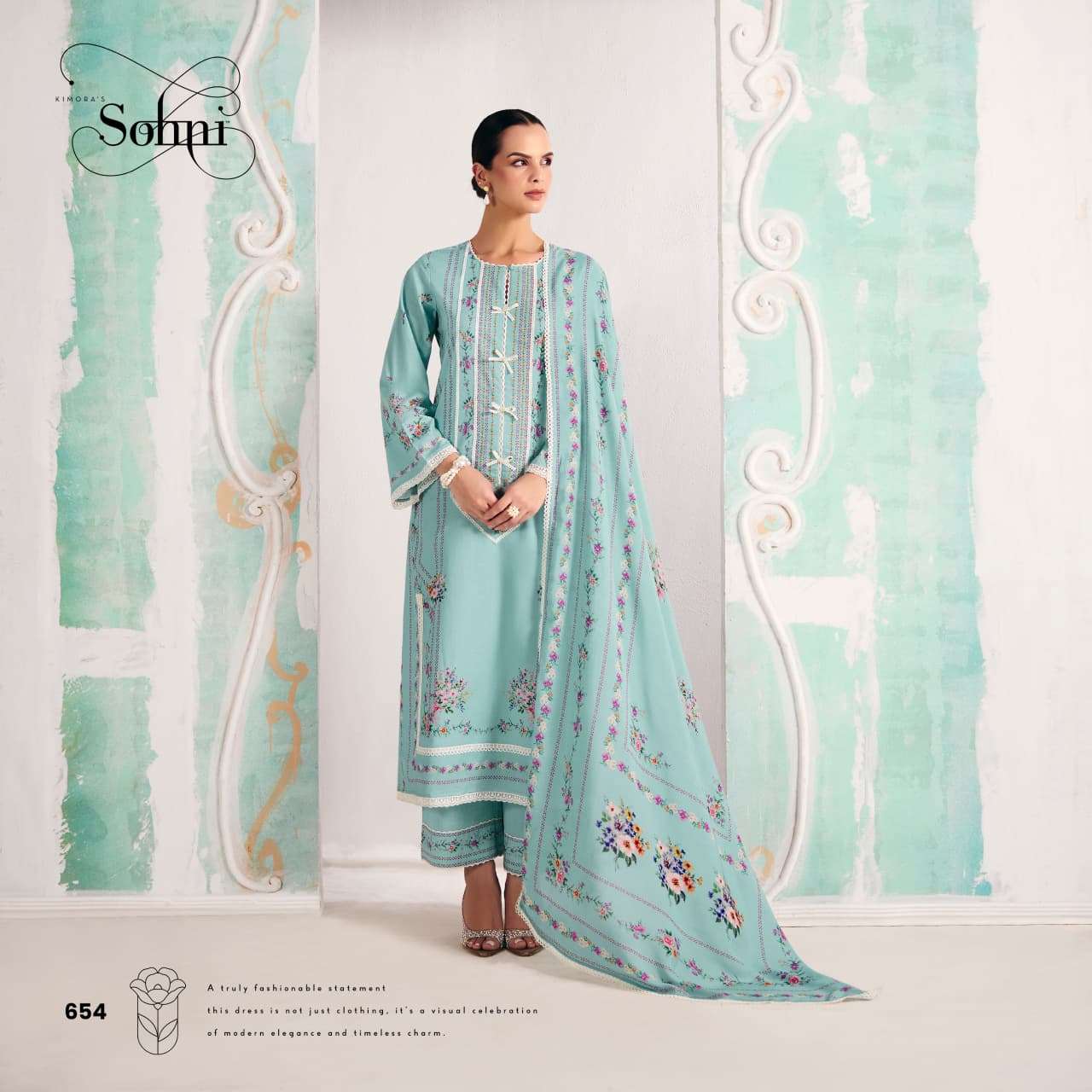 Kimora Dreamy - Amrah Wholesale