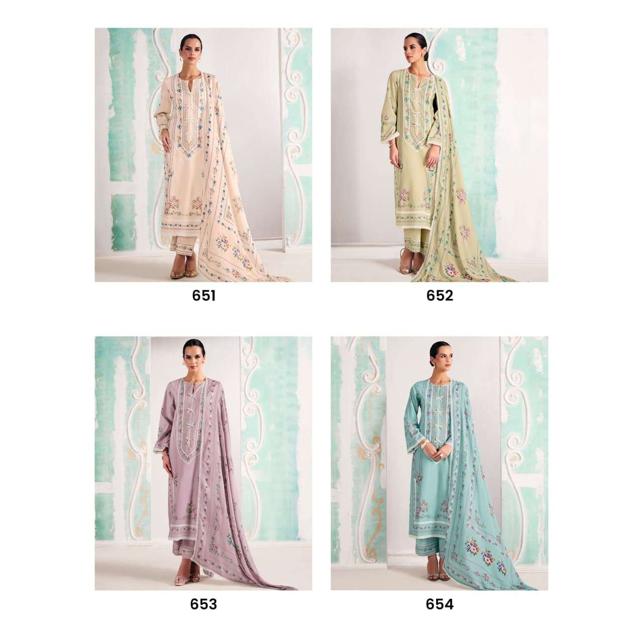 Kimora Dreamy - Amrah Wholesale