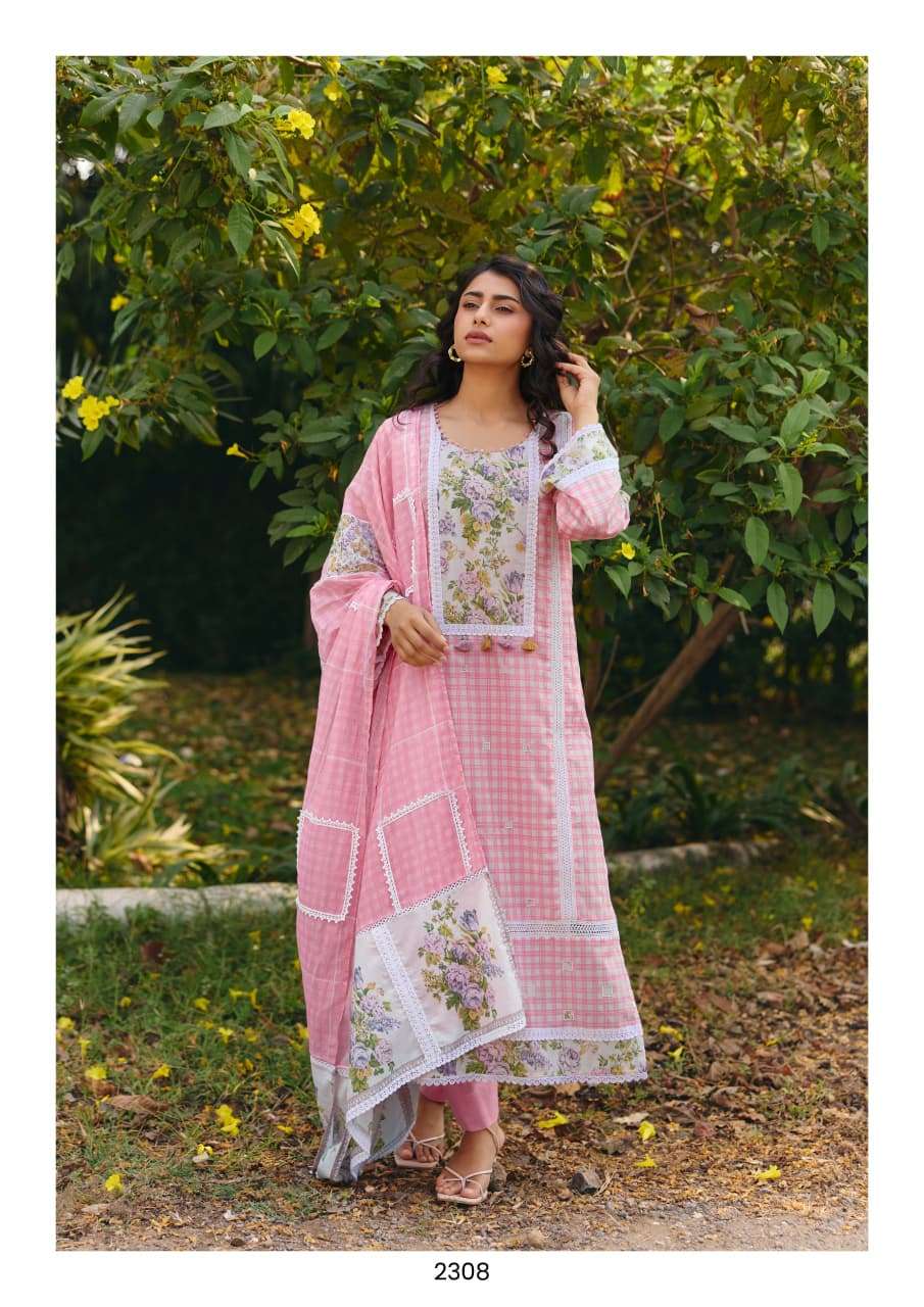 Kimora Kahaniyan Vol - 66 - Amrah Wholesale