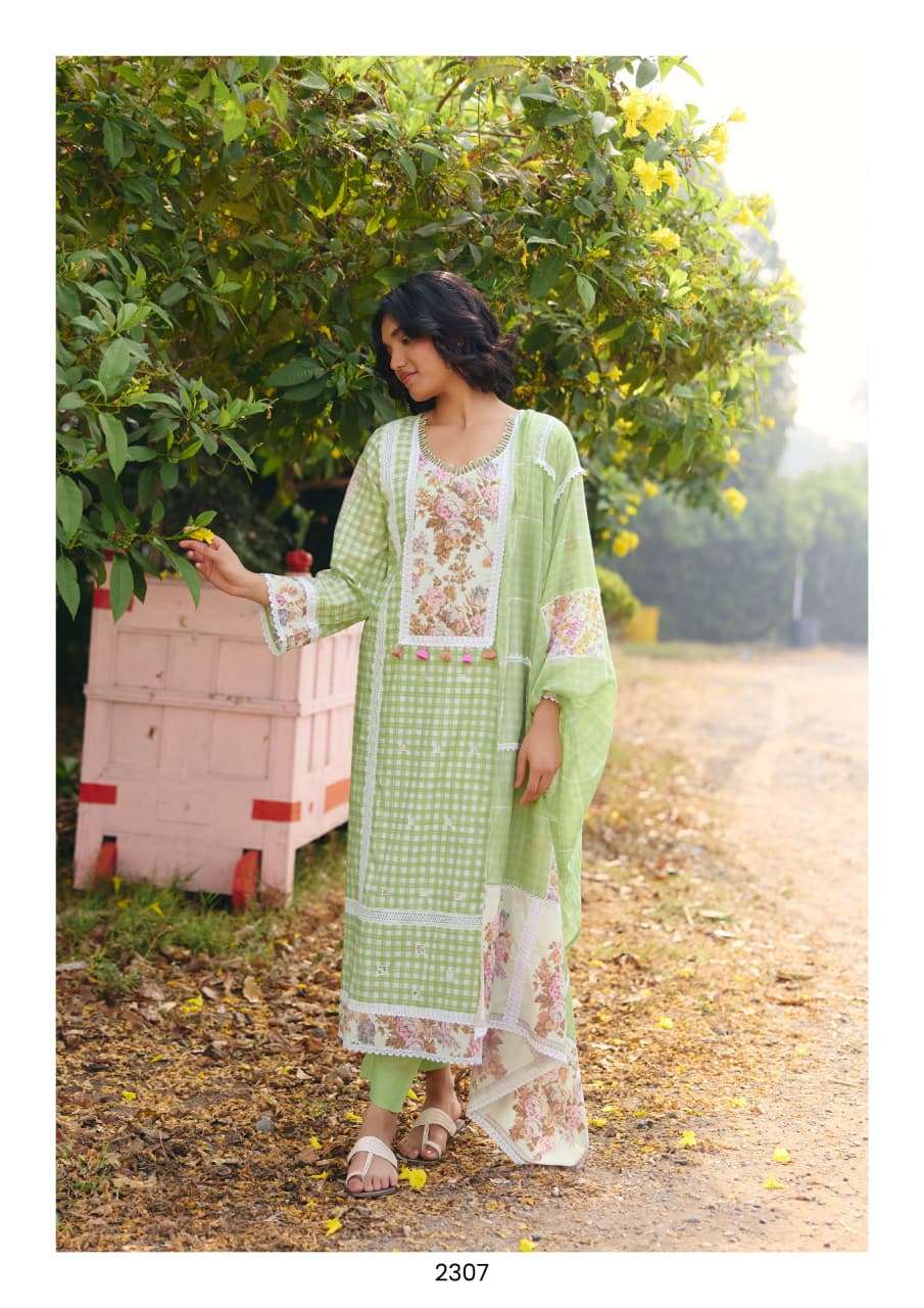Kimora Kahaniyan Vol - 66 - Amrah Wholesale