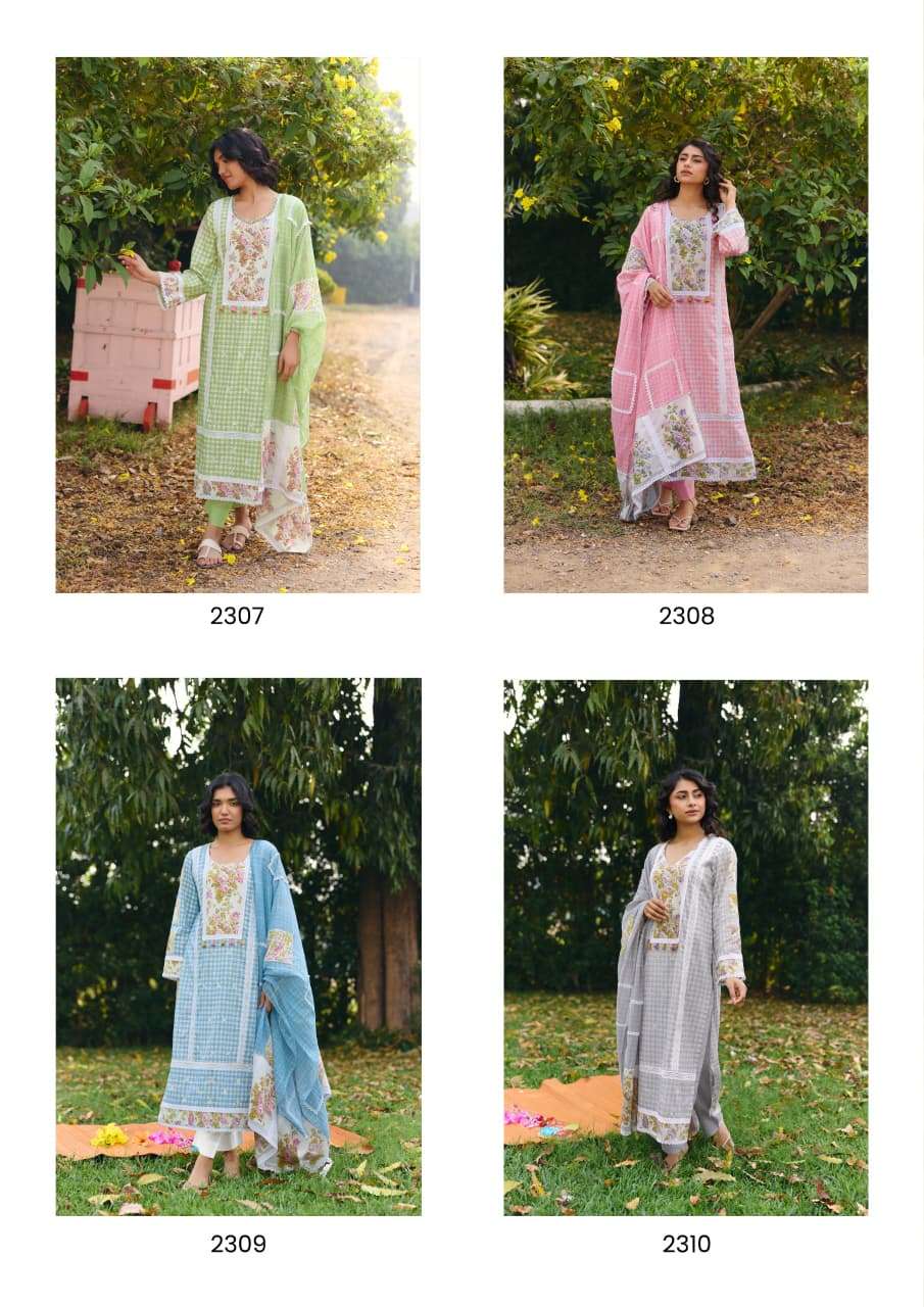 Kimora Kahaniyan Vol - 66 - Amrah Wholesale