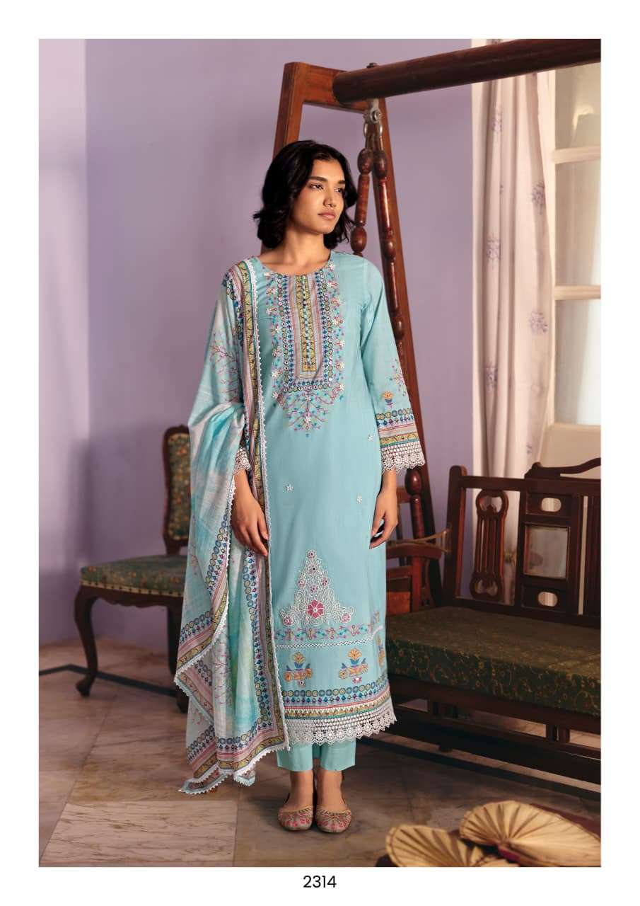 Kimora Khayaal - Amrah Wholesale