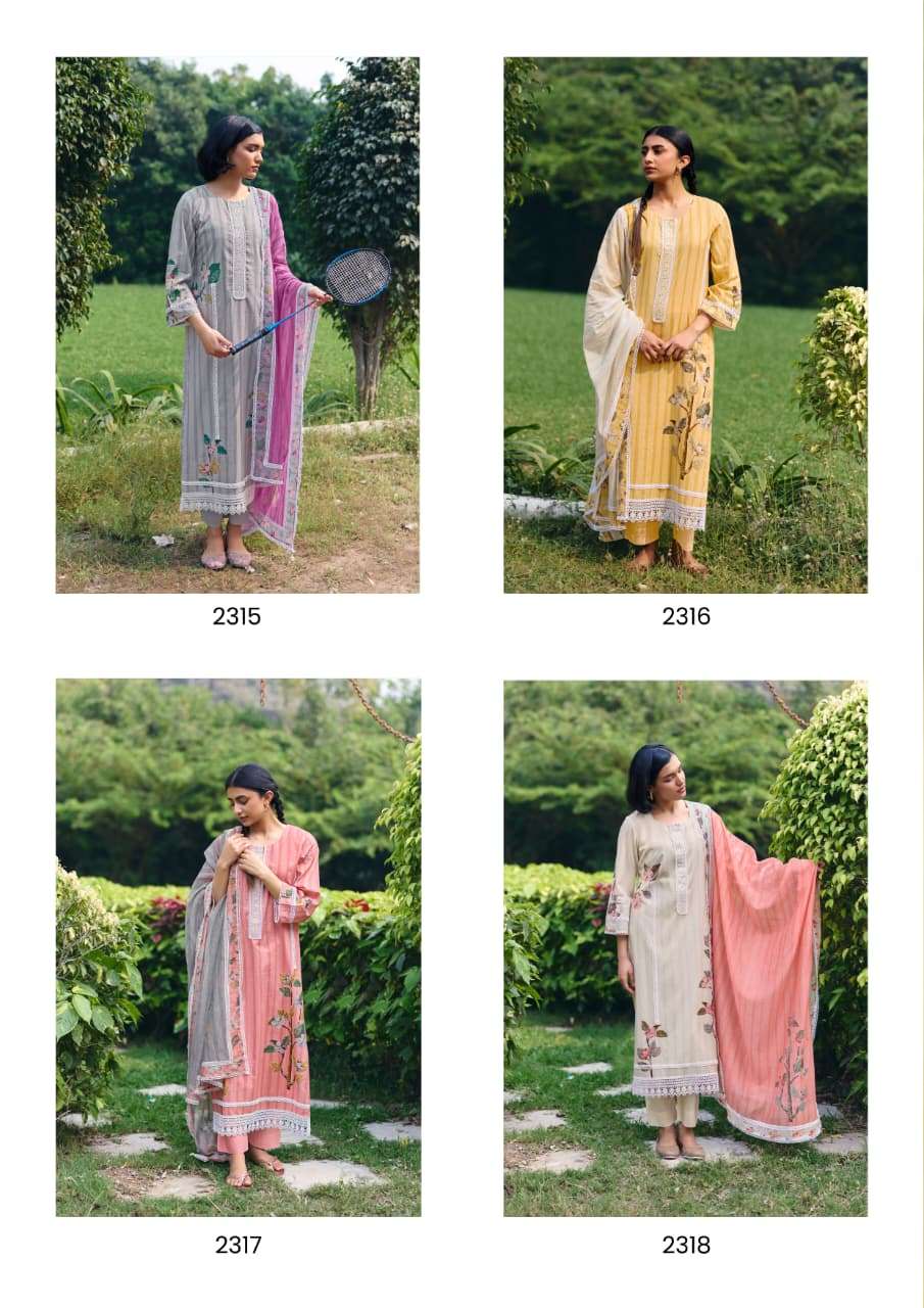 Kimora Nokjhok - Amrah Wholesale