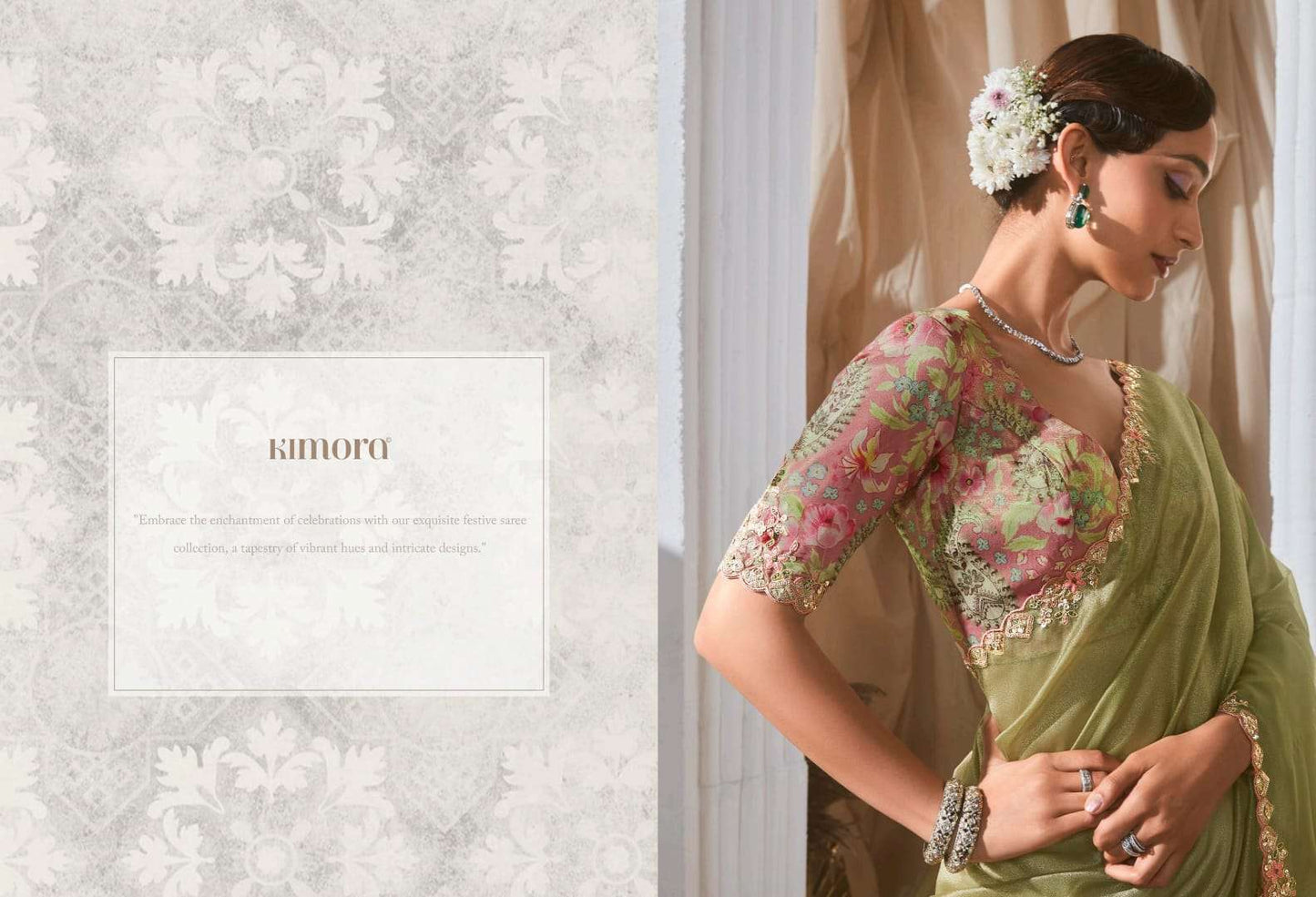 Kimora Rangat Vol 3