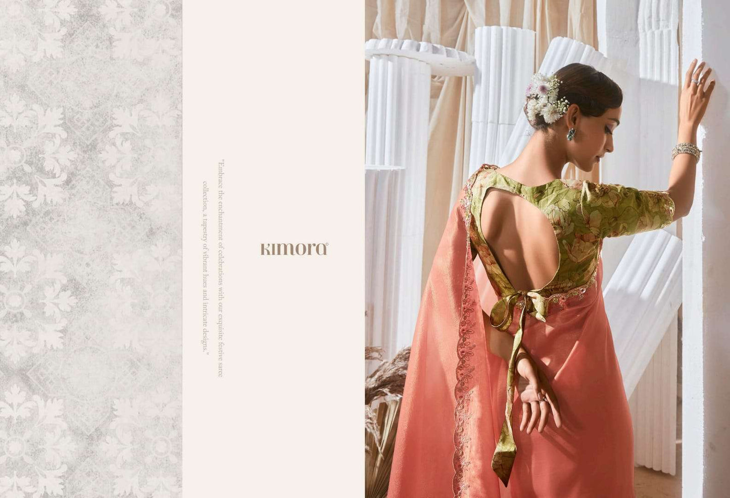 Kimora Rangat Vol 3