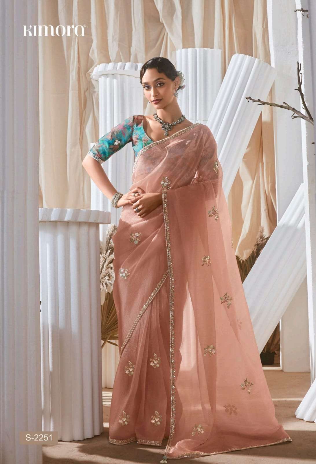 Kimora Rangat Vol 3
