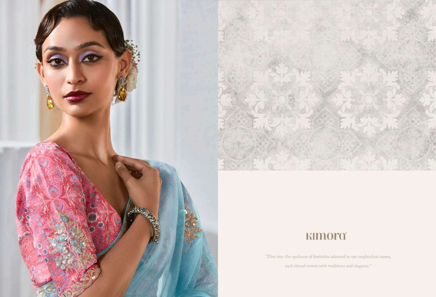 Kimora Rangat Vol 3