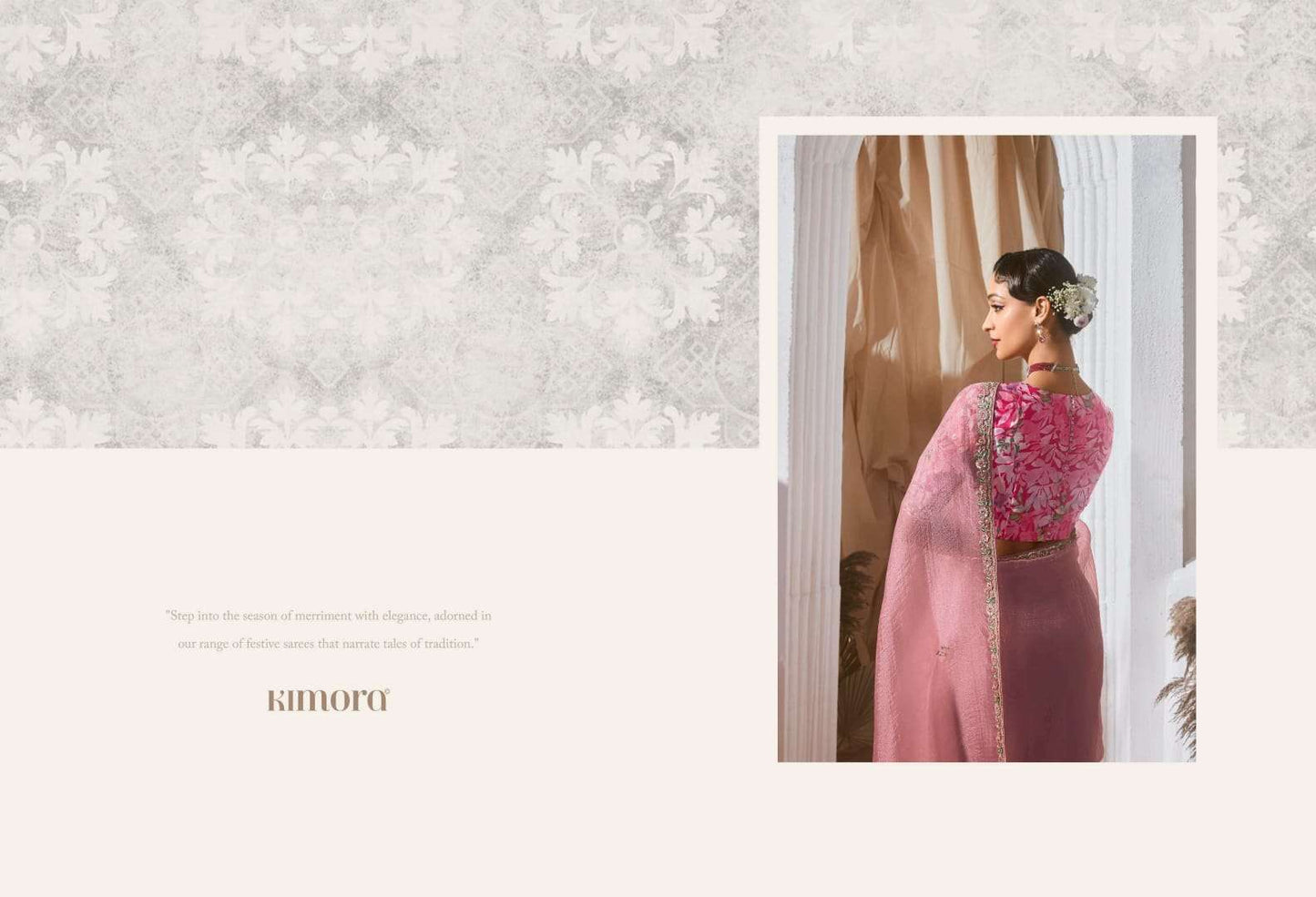 Kimora Rangat Vol 3