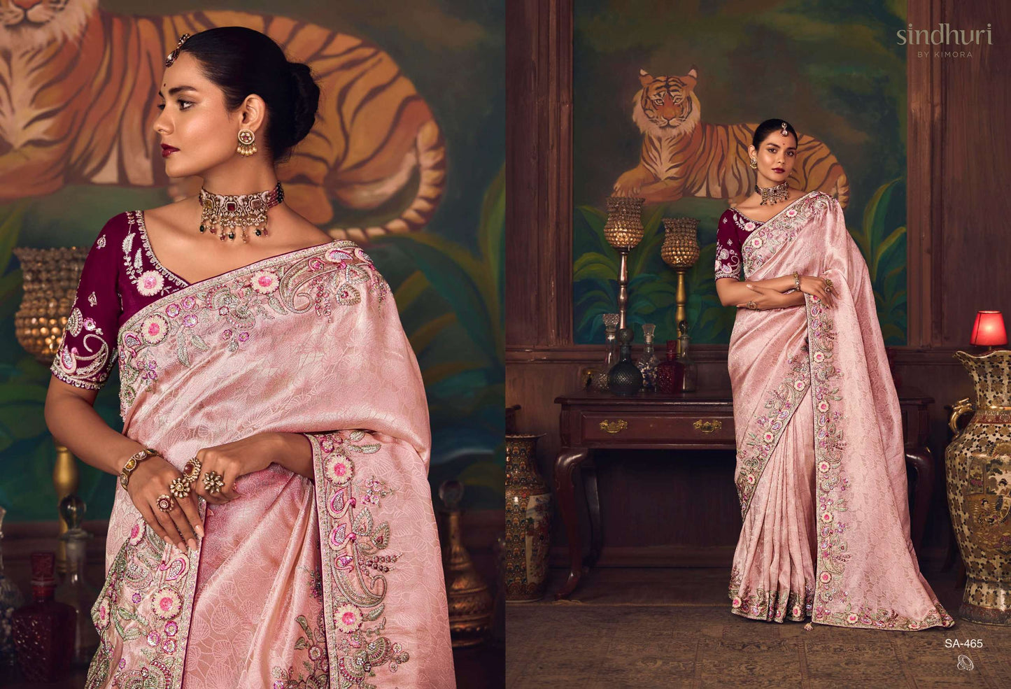 Kimora Shagun 2