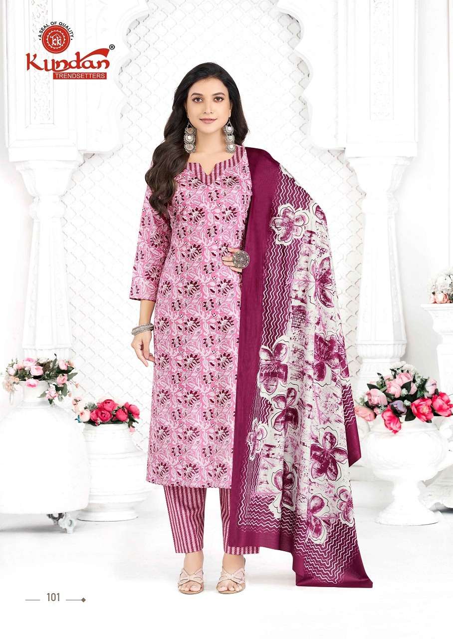 Kundan Aaradhya Vol-1
