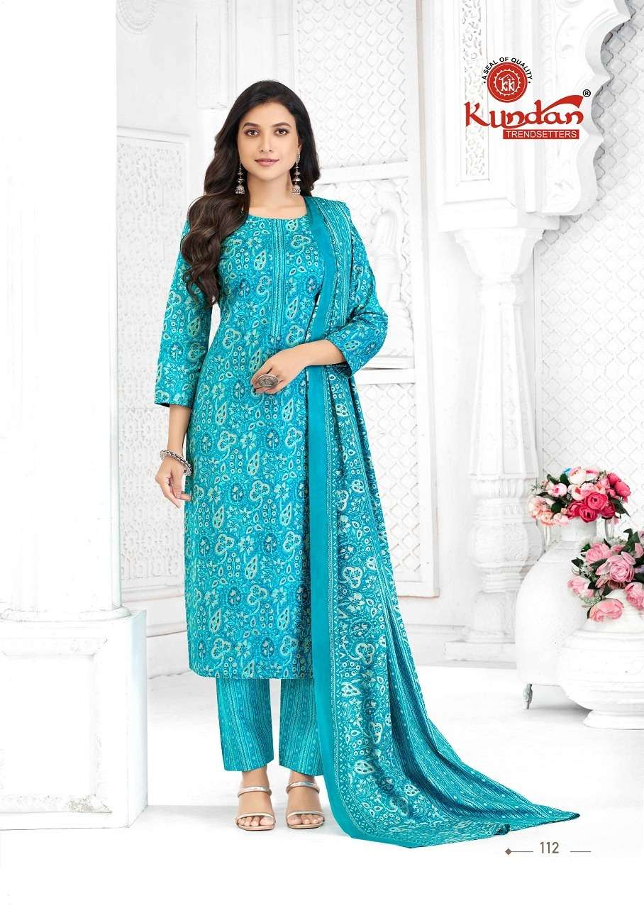 Kundan Aaradhya Vol-1