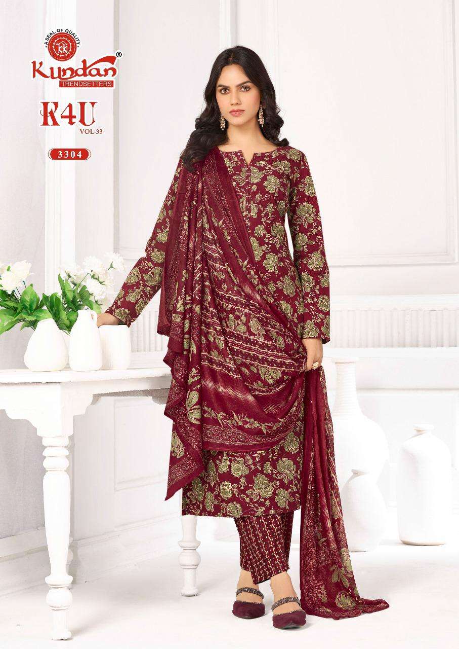 Kundan K4u Vol-33