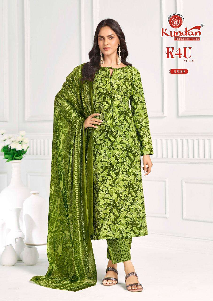 Kundan K4u Vol-33