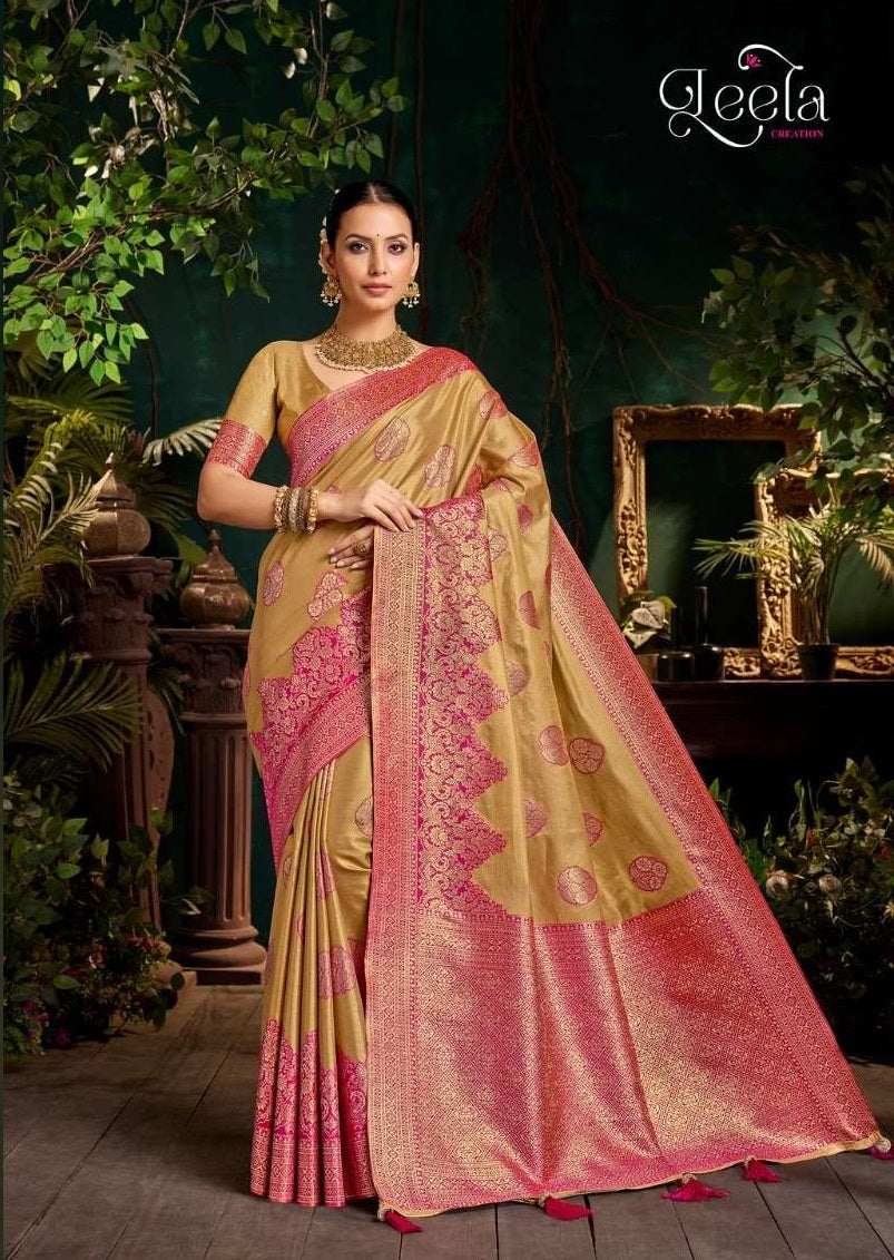 Leela Creation Devanshi