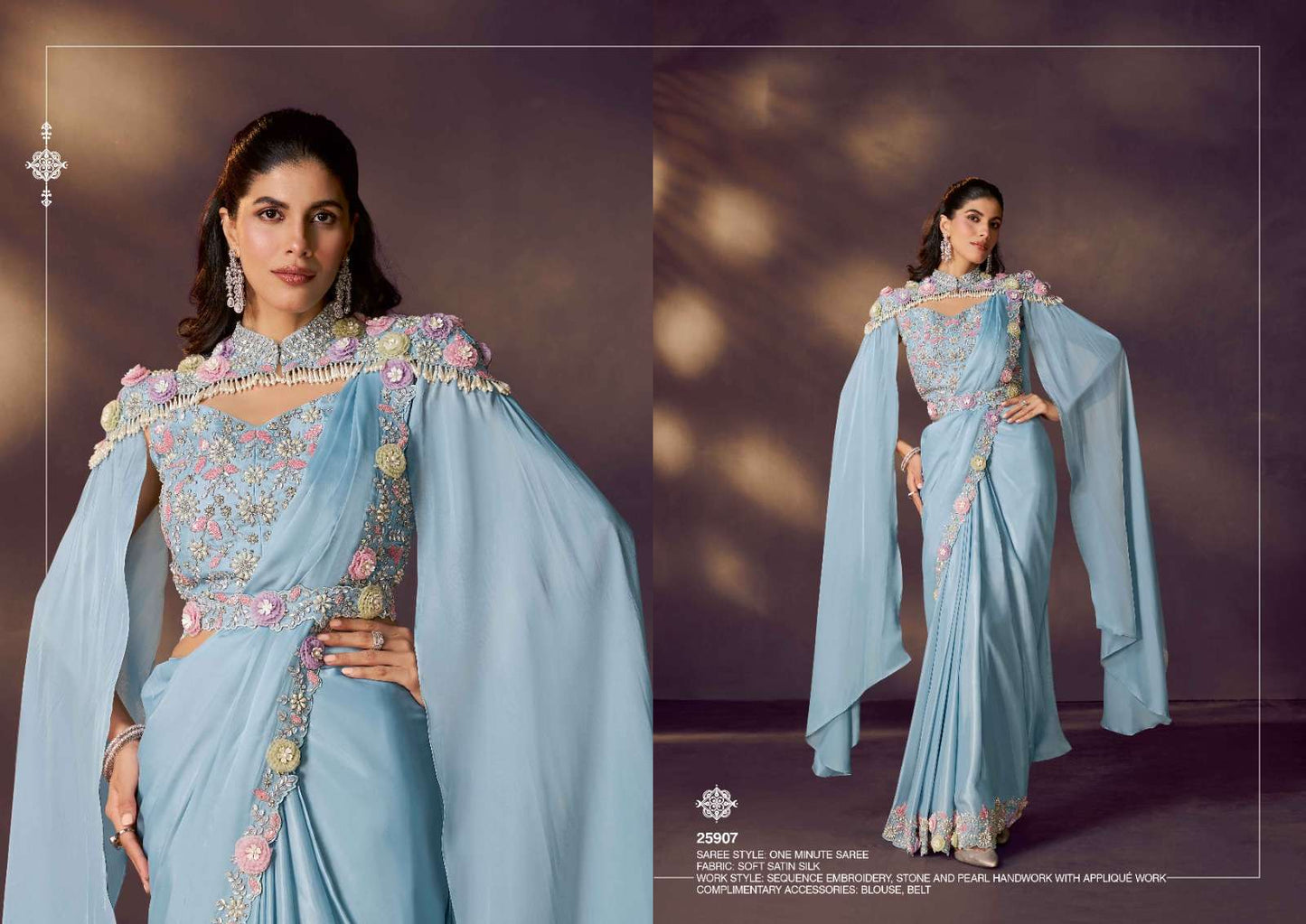 Mahotsav Mohmanthan 25900 Celeste