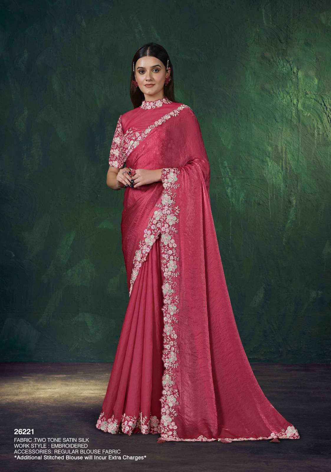 Mahotsav Mohmanthan 26200 Mohini