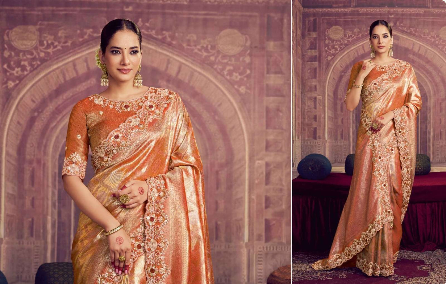 Mahotsav Mohmanthan Aaradhya - Amrah Wholesale