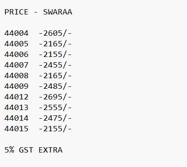Mahotsav Mohmanthan Swaraa